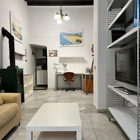 Apartamento Centrico En Casa Tipica Gaditana 카디스 외부 사진