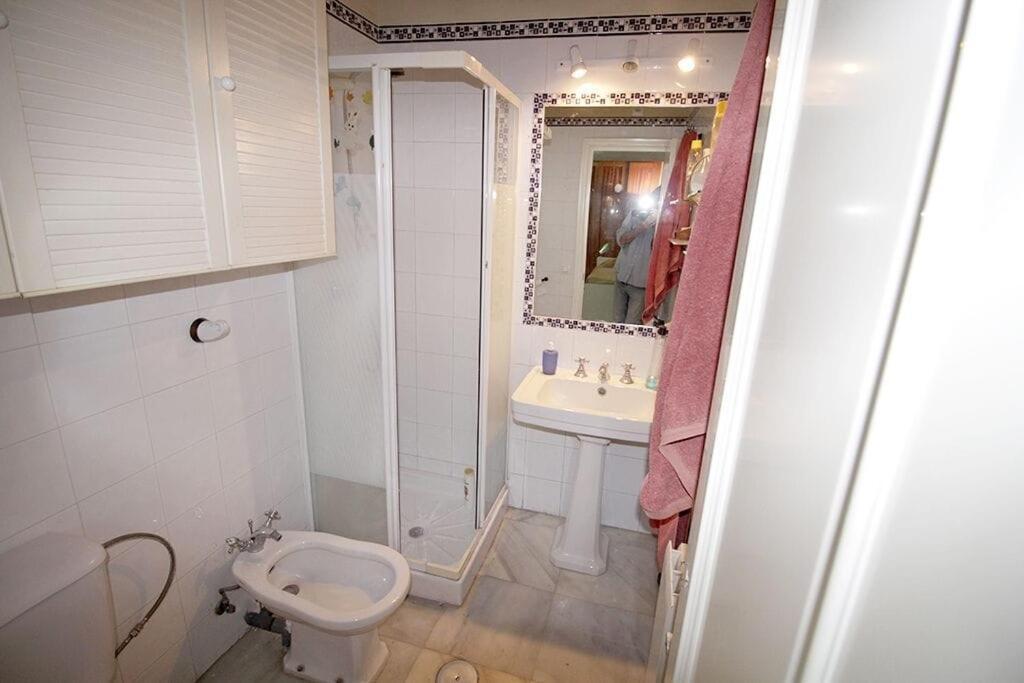 Apartamento Centrico En Casa Tipica Gaditana 카디스 외부 사진
